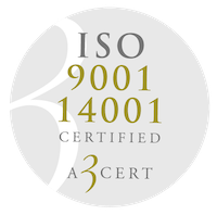 H1 ISO 14001